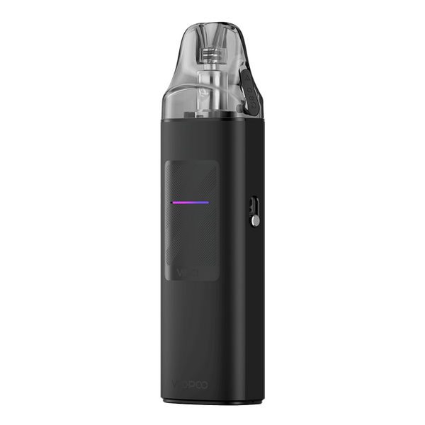 Voopoo Vinci S Kit Black