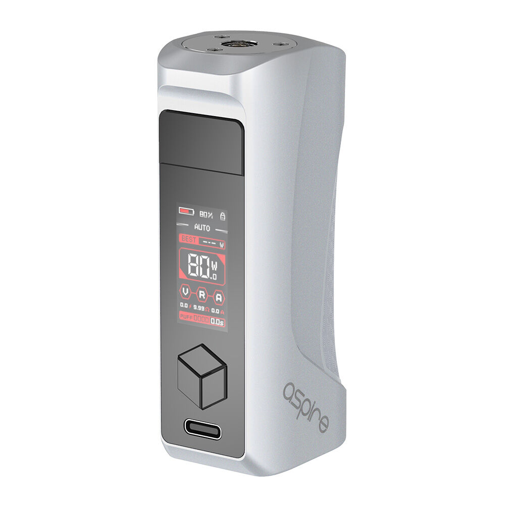 Aspire Finixx Mod