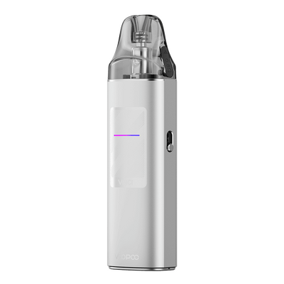 Voopoo Vinci S Kit Silver