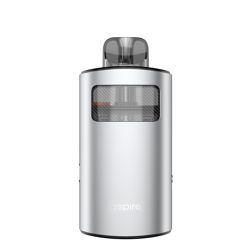 Aspire AVATA Kit Silver Aspire AVATA Kit Silver