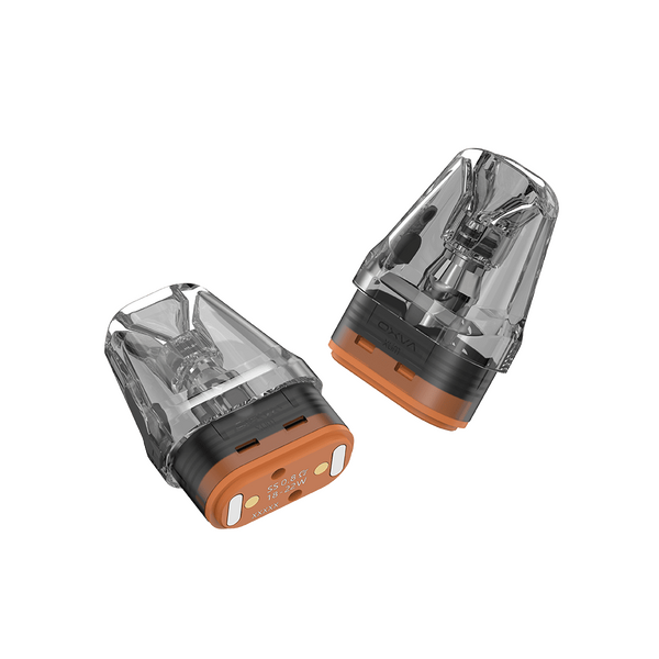 Oxva Xlim DNA Pods 0,8 Ohm Oxva Xlim DNA Pods 0,8 Ohm