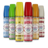 Dinner Lady Aroma Lemon Sherbets Ice 14ml
