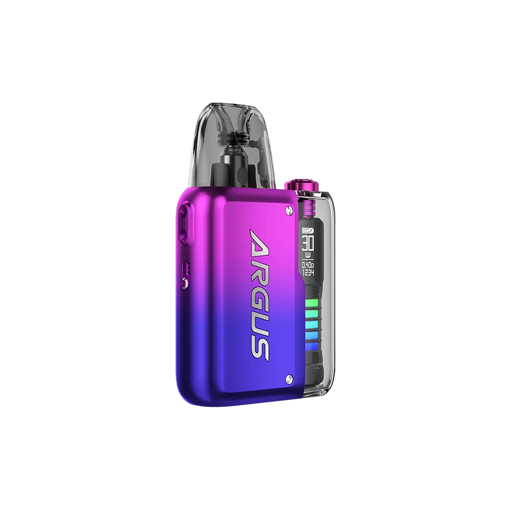 Voopoo Argus P2 Violet Purple Pod System