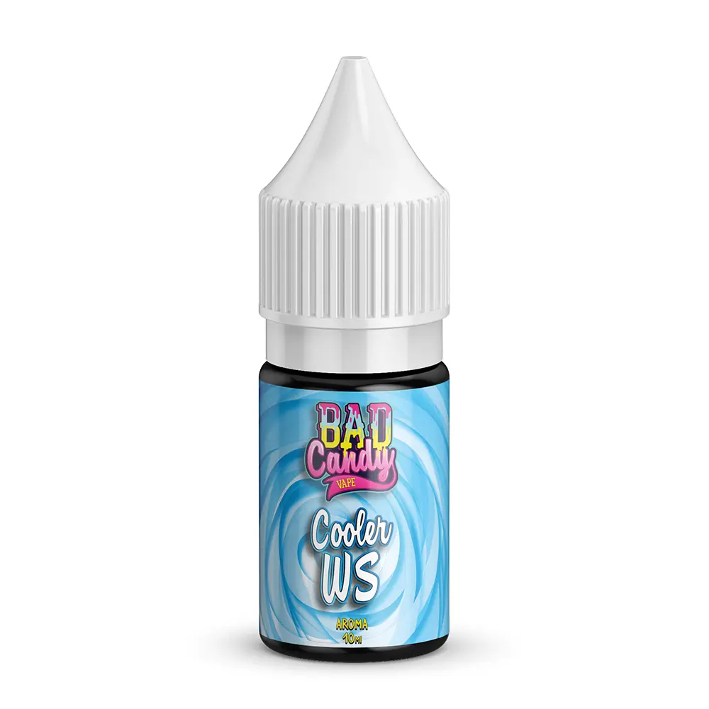 Aroma Cooler WS23 - Bad Candy