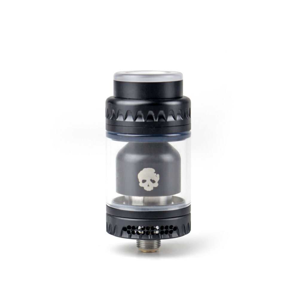 Dovpo Blotto Single Coil RTA Black