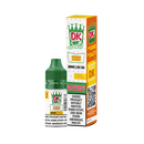 DK Salts Nikotinsalz - Sunrise Mango - Liquid 20mg 10ml