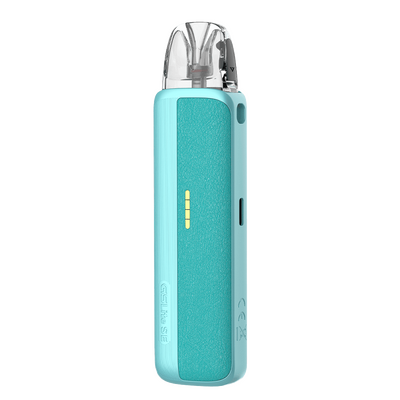 Uwell Caliburn G5 Lite SE White Leather Uwell Caliburn G5 Lite SE White Leather