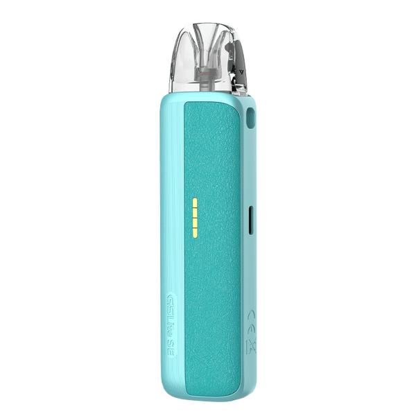 Uwell Caliburn G5 Lite SE Blue Leather Uwell Caliburn G5 Lite SE Blue Leather