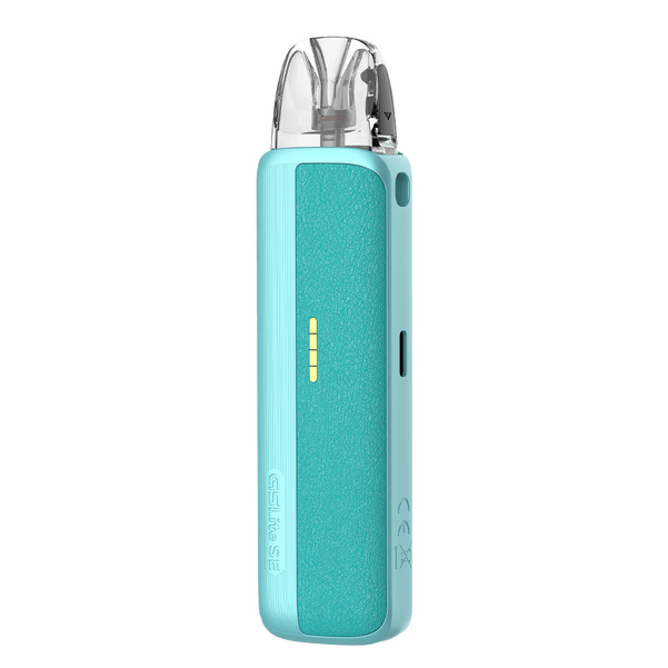 Uwell Caliburn G5 Lite SE Blue Leather