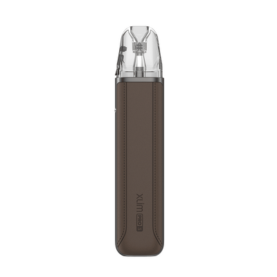 OXVA XLIM Pro 3 Kit Brown Leather OXVA XLIM Pro 3 Kit Brown Leather