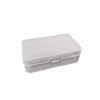 Batterie Case D4 für 21700 Transparent