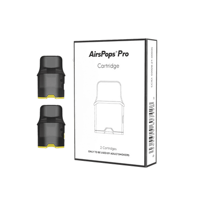 AirScream AirsPops Leerpod