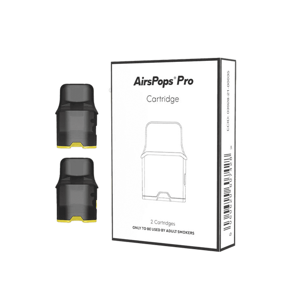 AirScream AirsPops Leerpod