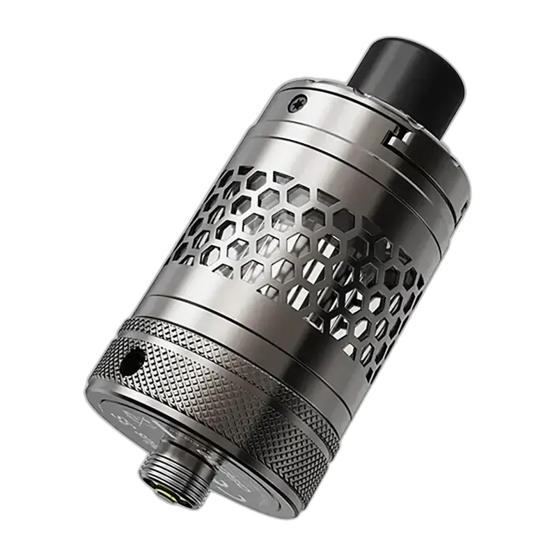 Aspire Nautilus 3S Special Edition Tank Gunmetal