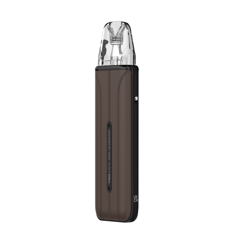 OXVA XLIM 3 Ultra Kit Mocha Brown
