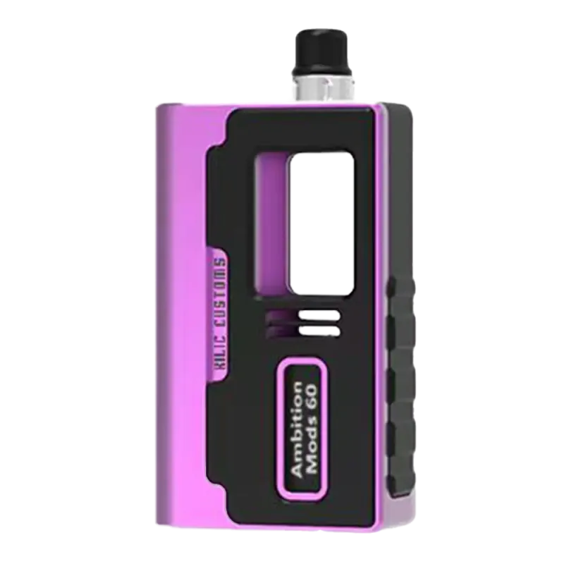 Ambition Mods Kil-Lite Mod Purple
