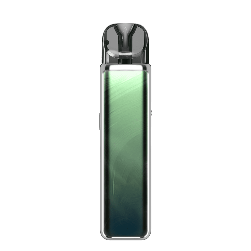Rincoe Manto Nano Z2 Midnight Green