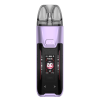 Flowing Purple