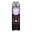 Flowing Purple