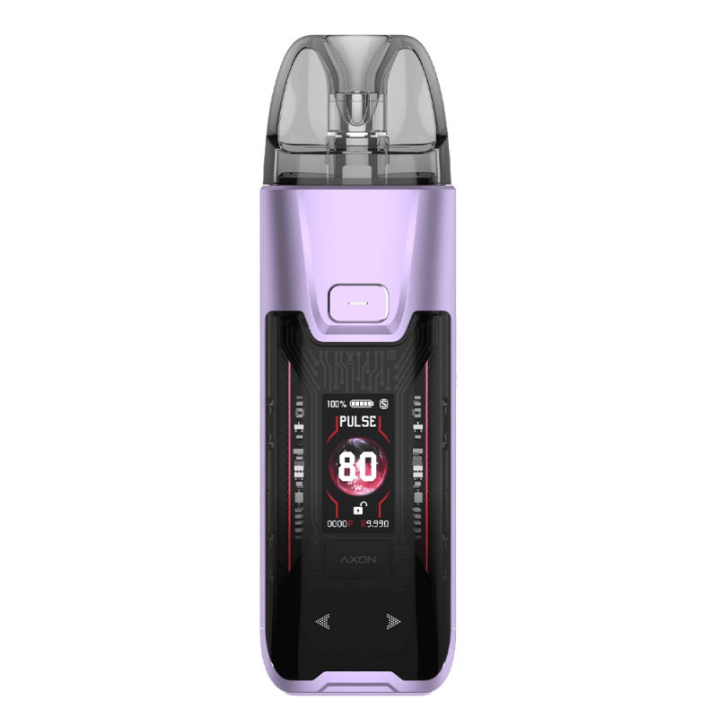 Vaporesso Luxe XR MAX 2 Flowing Purple