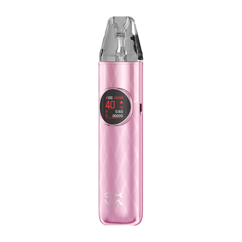 OXVA NeXLIM 2 Kit Shiny Pink