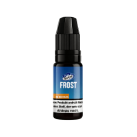 Erste Sahne Liquid Frost