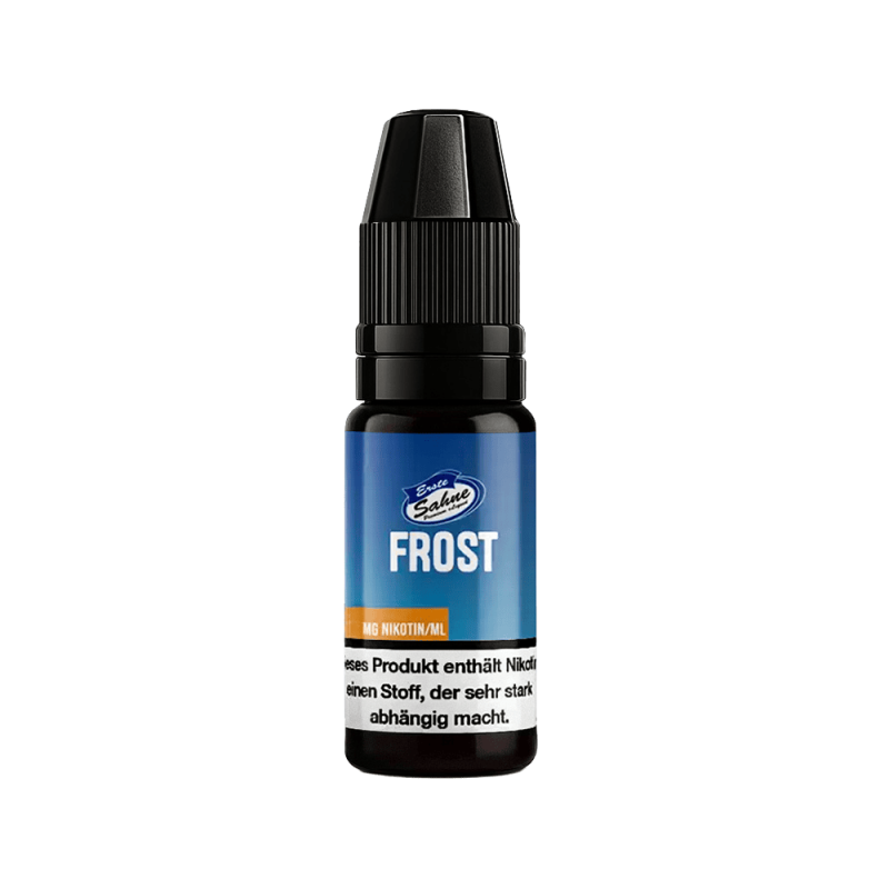 Erste Sahne Liquid Frost