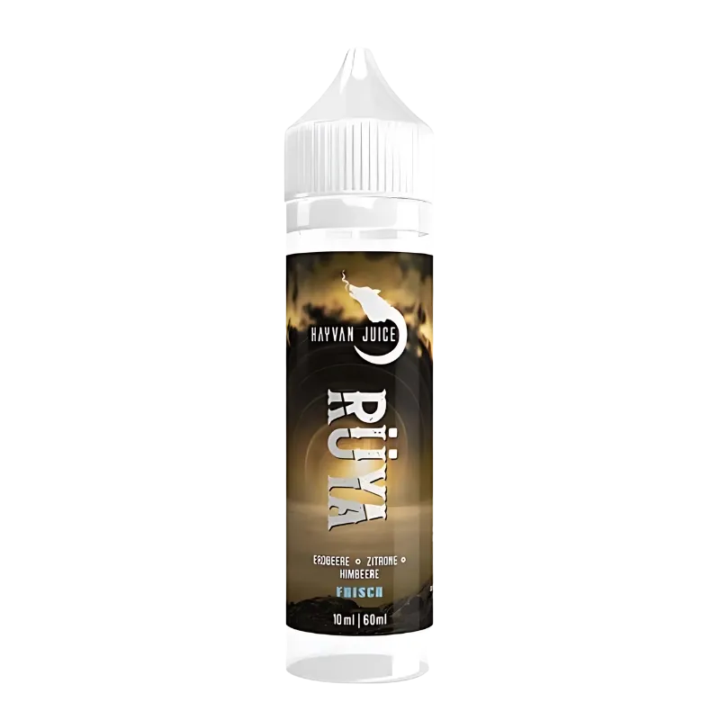 Aroma Rüya - Hayvan Juice