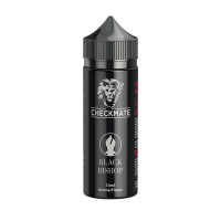 Aroma Black Bishop - Dampflion Checkmate