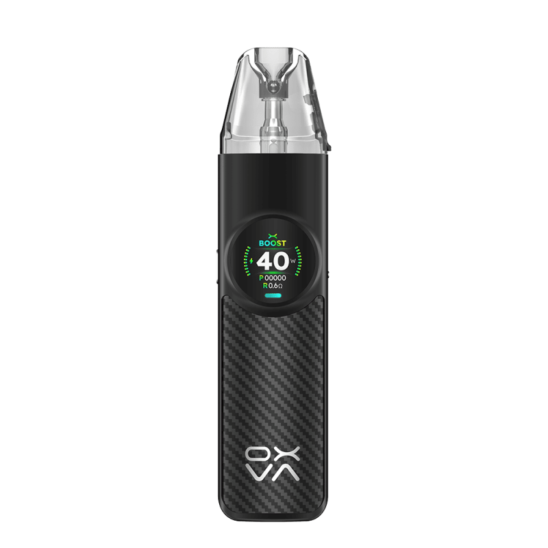Oxva NeXLIM Kit Black Warrior