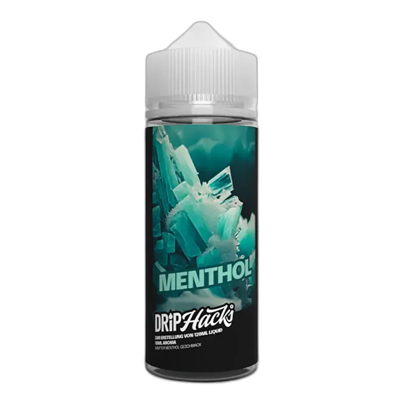 Aroma Menthol - Drip Hacks