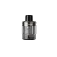 Voopoo PnP X Leerpod DTL Grey