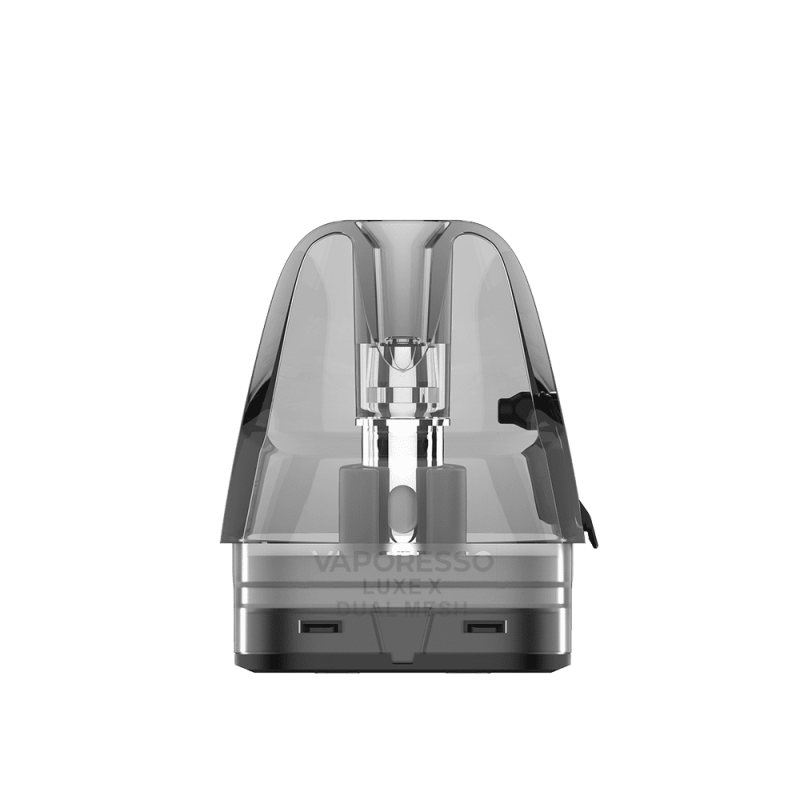Vaporesso Luxe X Dual Sieb Pod 0,6 Ohm