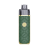 Luxury Emerald