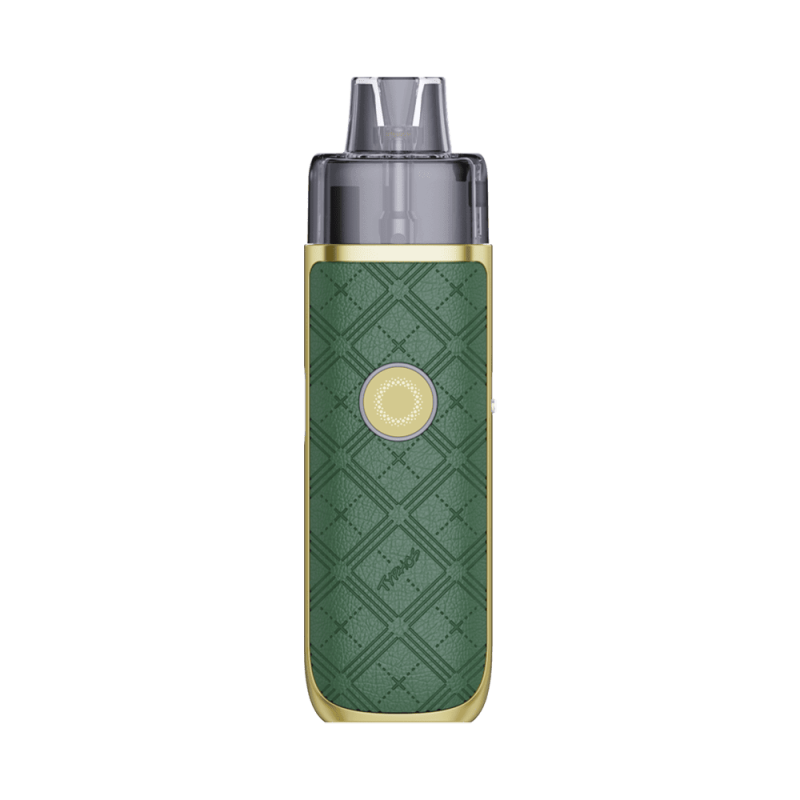 Uwell Typhos SE Kit Luxury Emerald