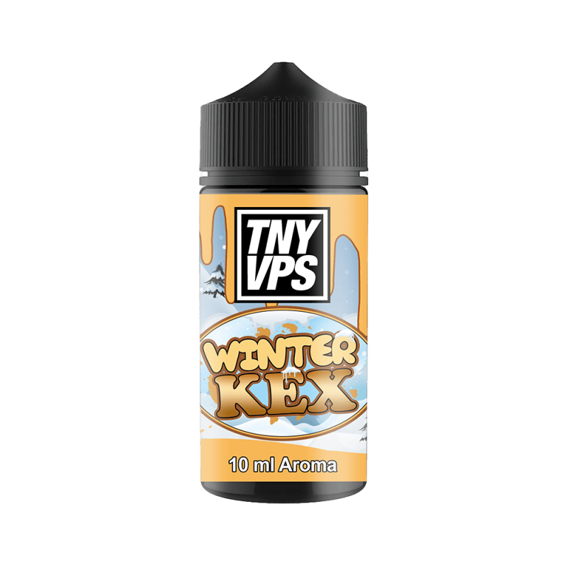 Aroma Winter Kex - Tony Vapes