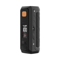 Vaporesso Armour Ultra Mod Obsidian Black