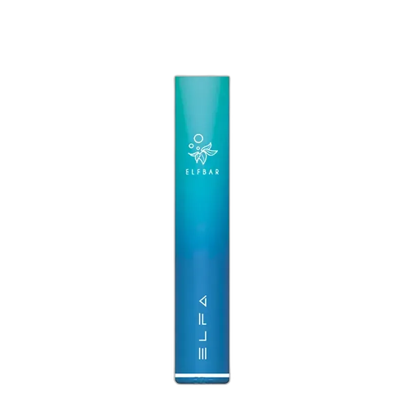 Elfbar - Elfa Aurora Blue