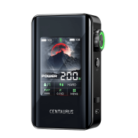 Lost Vape Centaurus BT200 Mod Platinum Ridge