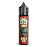 Aroma Apple Ice - OWL Salt