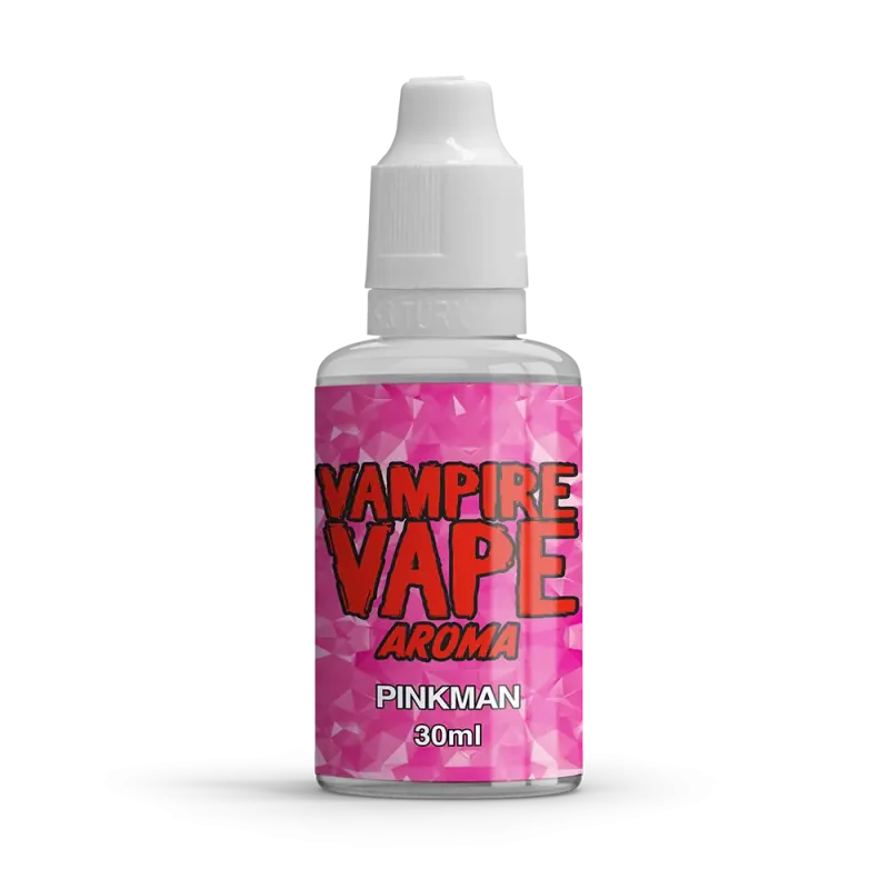 Aroma Pinkman - Vampire Vape 30ml