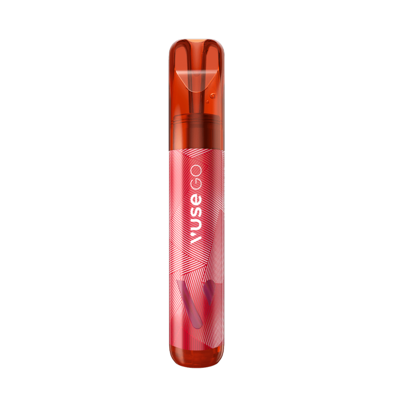 Vuse GO 1000 Strawberry Ice 20mg