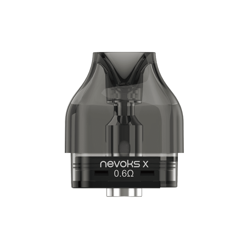 Nevoks X Pod 0,6 Ohm