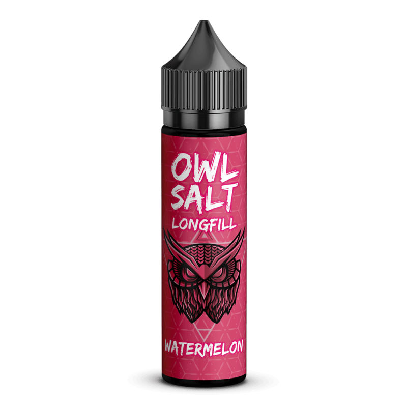 Aroma Watermelon - OWL Salt