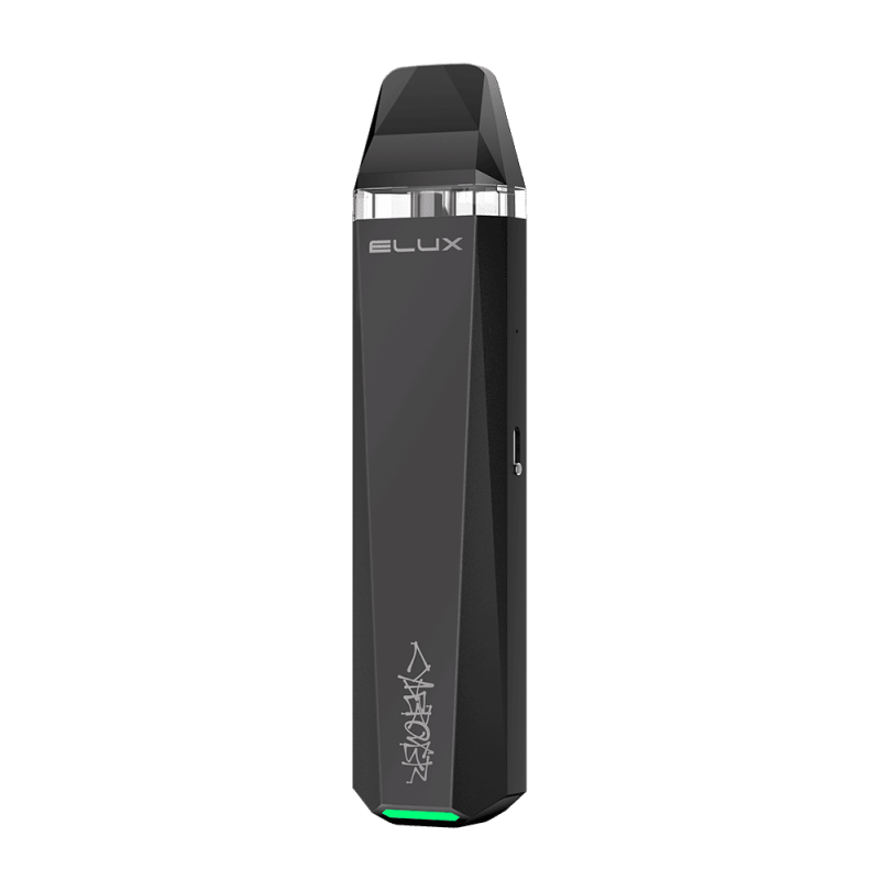 Elux Cyberover P1 Kit Black