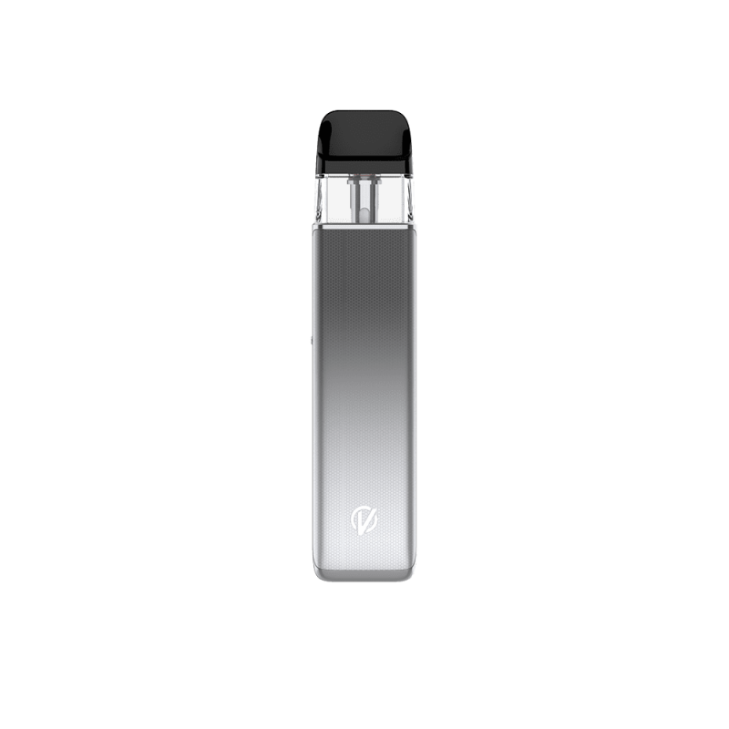 Vaporesso Xros 6 Mini Titanium Silver