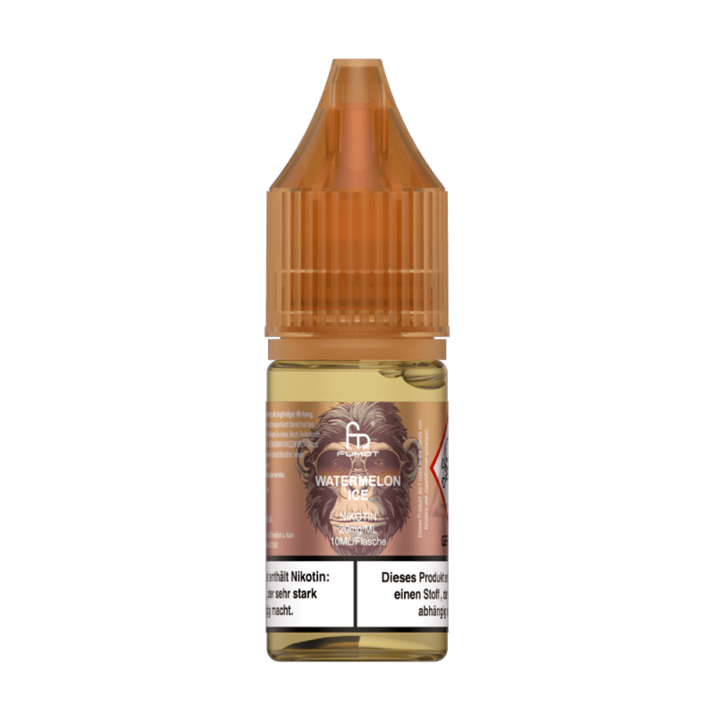 RandM Tornado Watermelon Ice Nikotinsalz