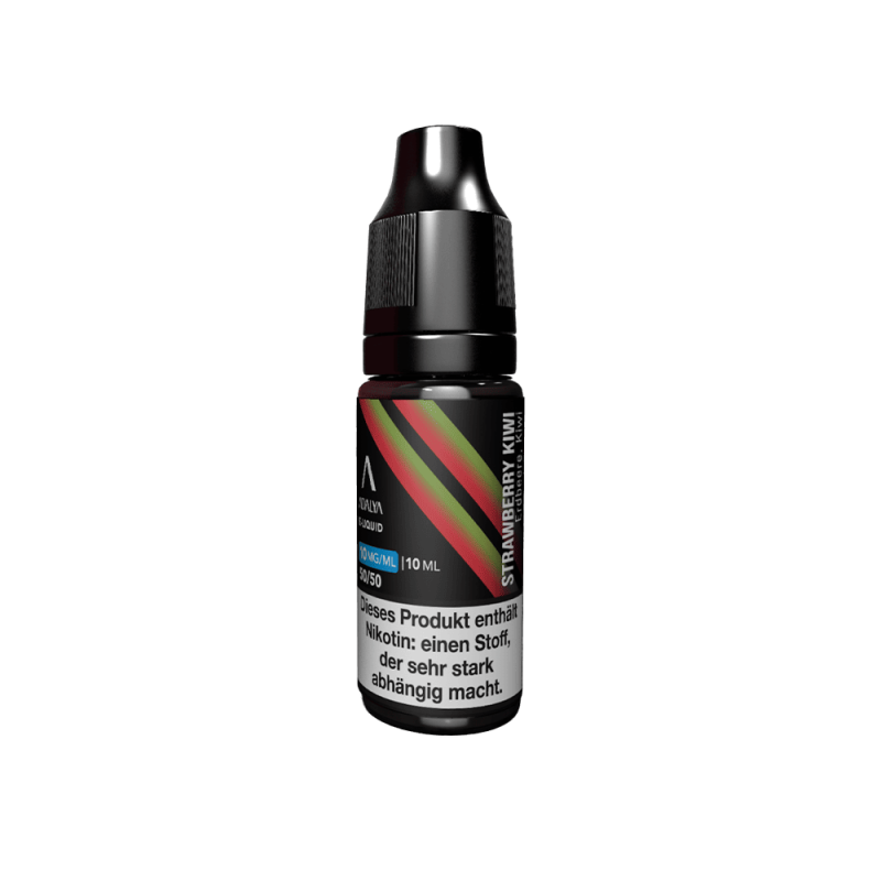 Liquid Strawberry Kiwi - Adalya Nikotinsalz 10mg
