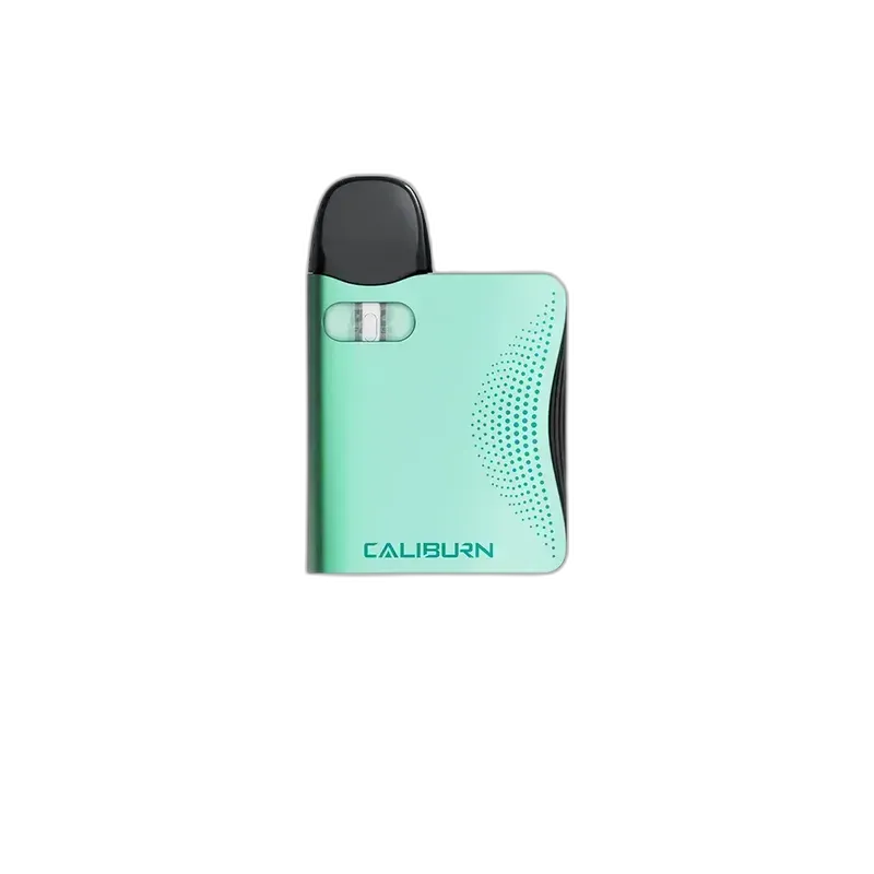 uwell caliburn grün Mundstücke | Zubehör | Vape | Elwano