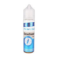 Förde LiQUiD Longfill - Deschawü - 12ml Aroma in 60ml Flasche